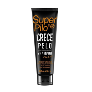 Superpilo Shampoo Crecepelo