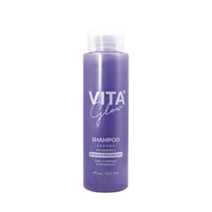 Shampoo Alisador Vitaglow