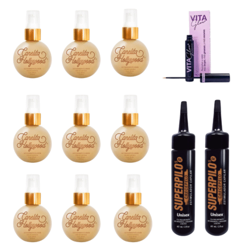 Combo 12 productos varios