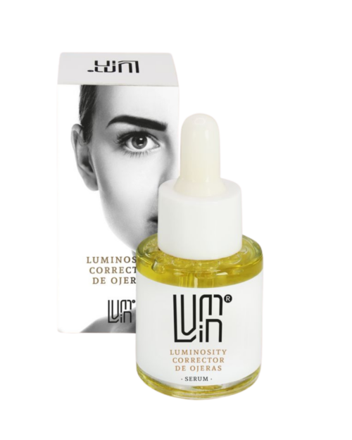Sérum Facial Lumin 30 ml.