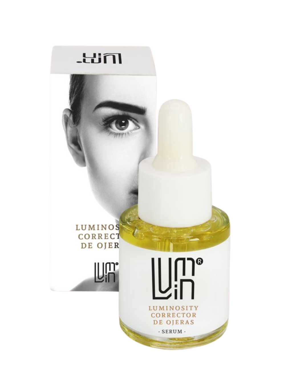 SERUM FACIAL LUMIN (Post para Instagram (45)) Sérum Facial Lumin 30 ml.