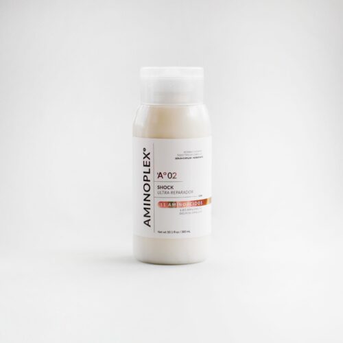 aminoplex frasco tienda 02 300 ml A 02 Aminoplex Shock Ultra-Reparador 300 ml