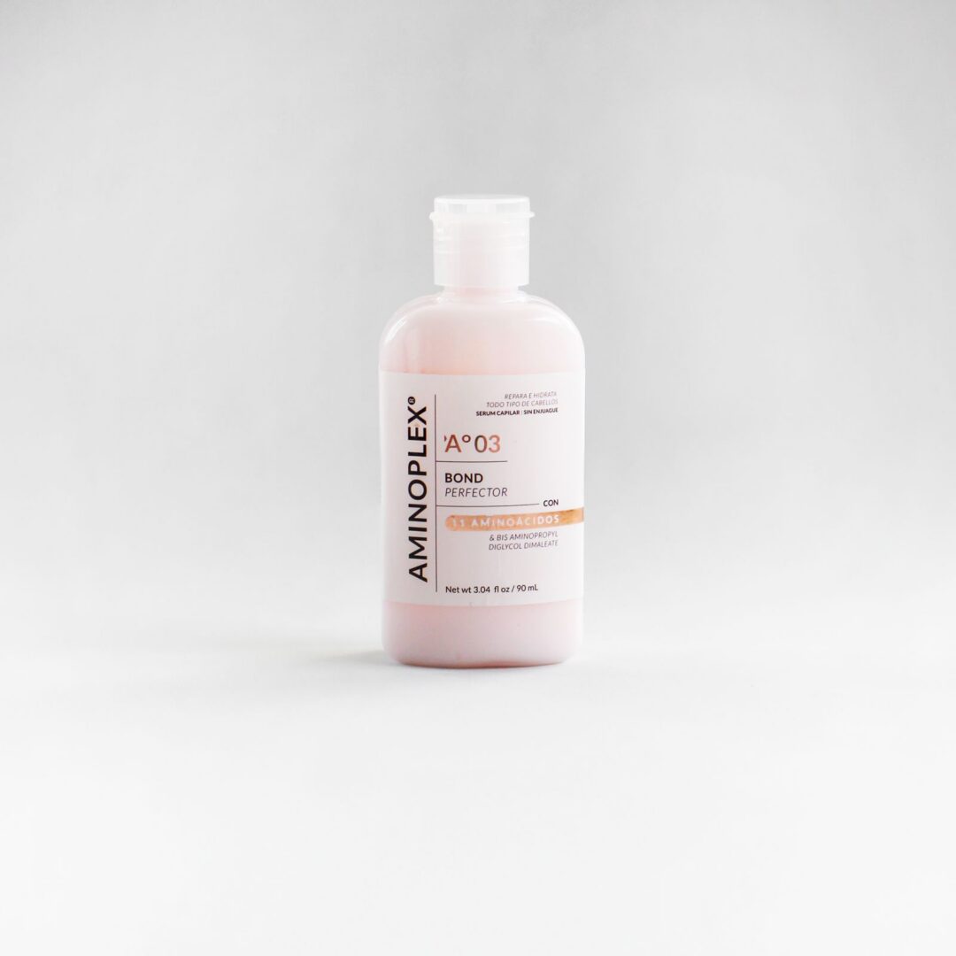 aminoplex frasco tienda 03 A 03 Aminoplex Bond Perfector 90 ml.