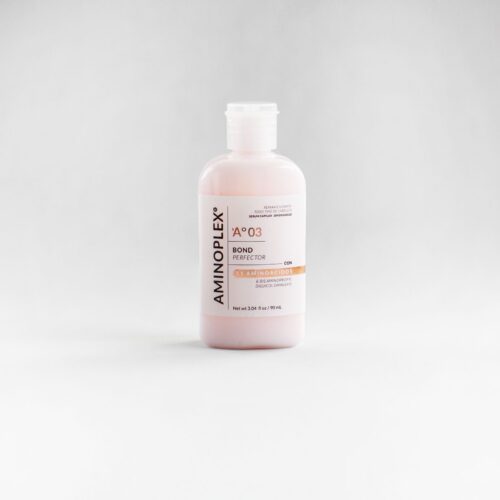 aminoplex frasco tienda 03 A 03 Aminoplex Bond Perfector 90 ml.